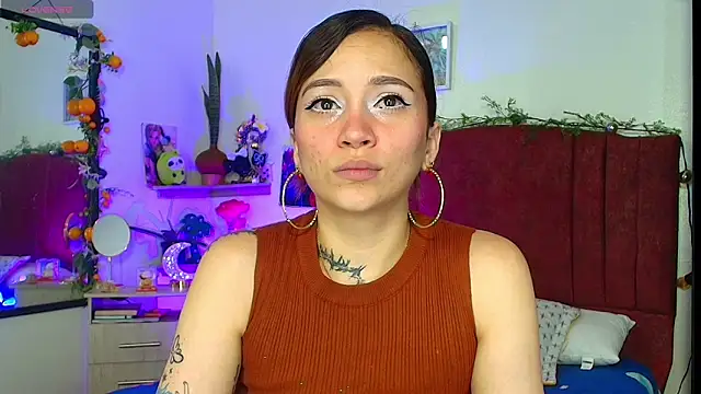 alisson zafiro  online show from April 2026 03:45:02 AM