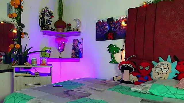 alisson zafiro  online show from March 2026 03:27:01 AM