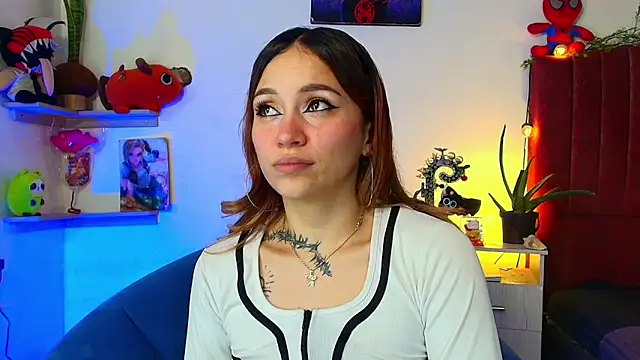 alisson zafiro  online show from March 2026 03:22:01 AM