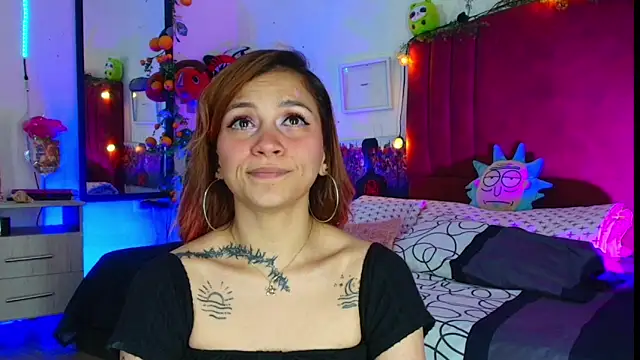 alisson zafiro  online show from January 2026 03:13:01 AM