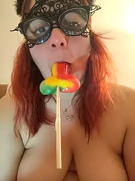 Snapshot of xxcatwomanxx chatting on February 2025 07:38:01 PM xxcatwomanxx online show from February 2025 07:38:01 PM