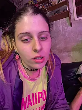 FlorBich online show from April 2026 09:12:02 AM