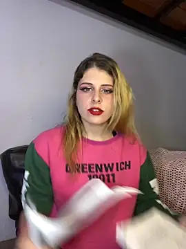 FlorBich online show from October 2025 12:00:01 AM