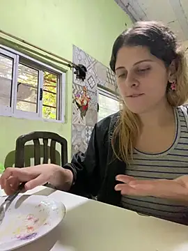 FlorBich online show from March 2026 06:55:01 PM