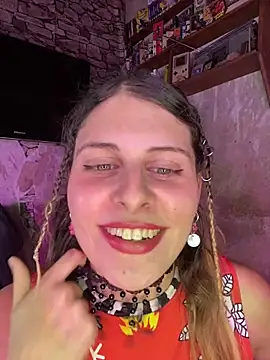 FlorBich online show from March 2026 05:19:02 AM