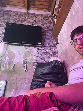 FlorBich online show from April 2026 01:51:02 AM