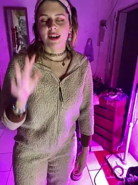 FlorBich online show from April 2026 06:04:01 AM