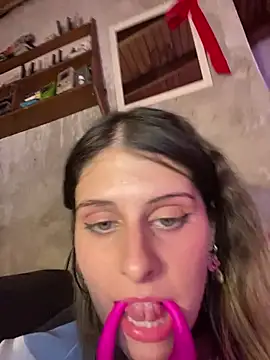 FlorBich online show from June 2026 04:39:01 AM
