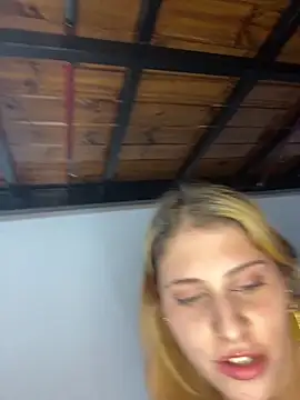 FlorBich online show from March 2025 12:56:02 PM