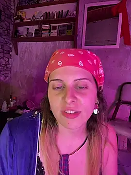 FlorBich online show from May 2026 04:38:01 AM