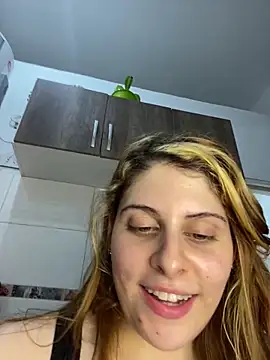FlorBich online show from January 2025 06:53:02 AM