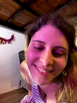 FlorBich online show from December 2025 09:39:01 PM