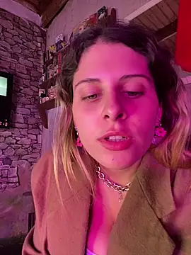 FlorBich online show from March 2026 03:28:02 AM