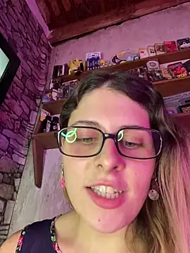 FlorBich online show from March 2026 12:34:01 AM