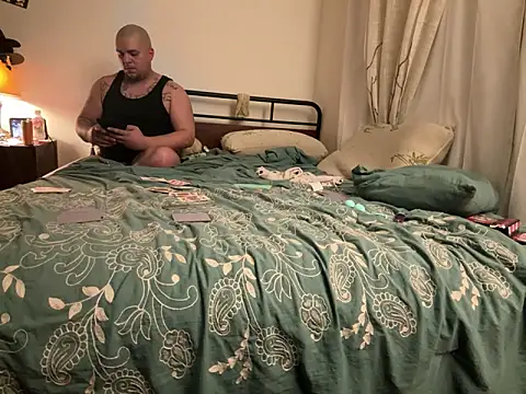 Poppalovesmamaafterhours online show from March 2025 10:37:01 AM