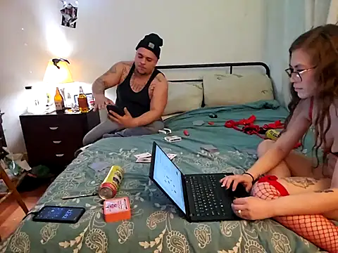 Poppalovesmamaafterhours online show from March 2025 08:43:01 AM