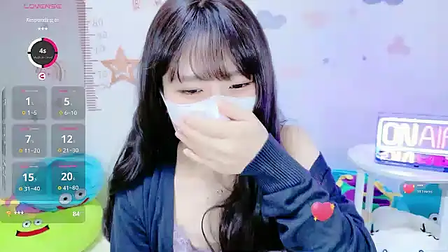  Iroha 99 online show from October 2025 01:49:01 AM