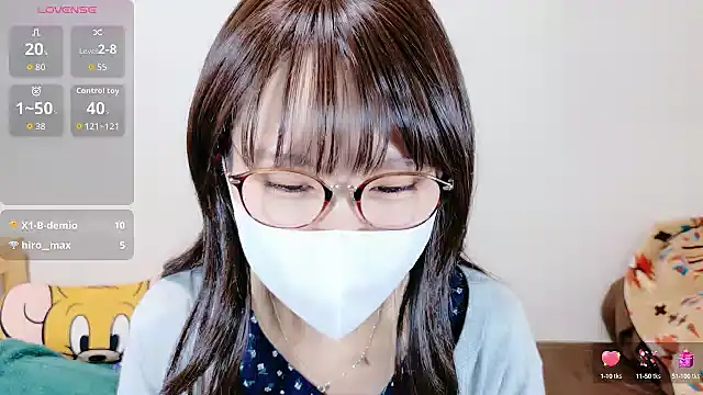  Iroha 99 online show from October 2025 02:08:01 PM
