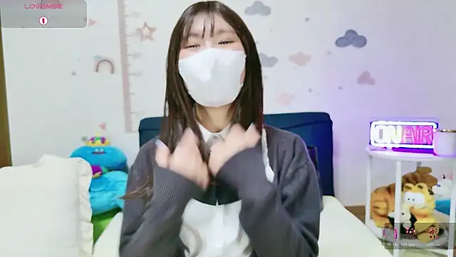  Iroha 99 online show from March 2026 02:18:01 PM