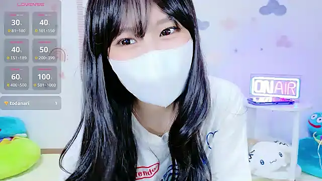  Iroha 99 online show from October 2025 01:48:01 AM
