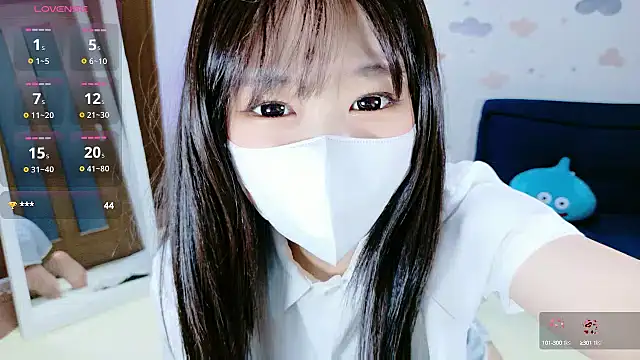  Iroha 99 online show from September 2025 01:50:02 AM