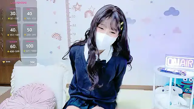  Iroha 99 online show from October 2025 01:47:02 AM