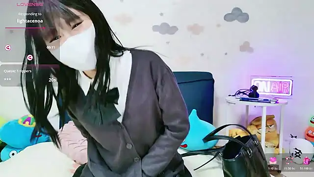  Iroha 99 online show from February 2026 02:24:02 PM