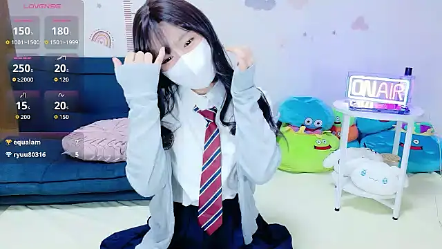  Iroha 99 online show from September 2025 09:16:02 AM