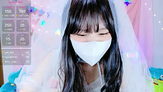  Iroha 99 online show from October 2025 02:29:02 PM