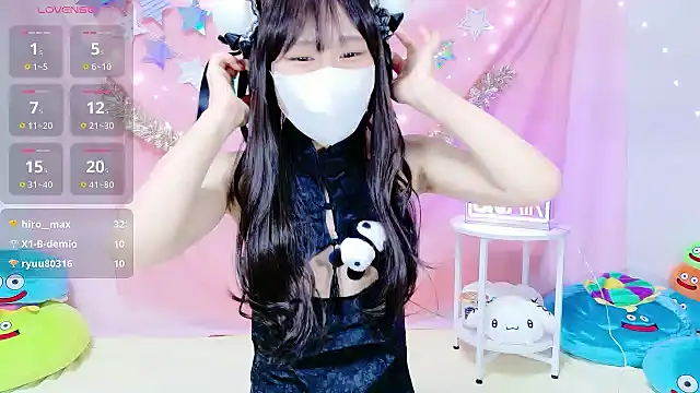  Iroha 99 online show from October 2025 02:18:01 PM