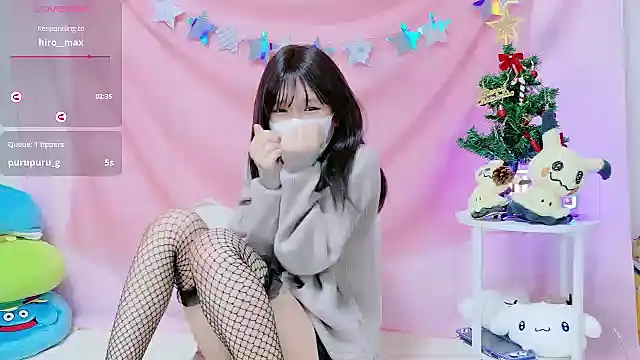  Iroha 99 online show from December 2025 02:20:01 PM