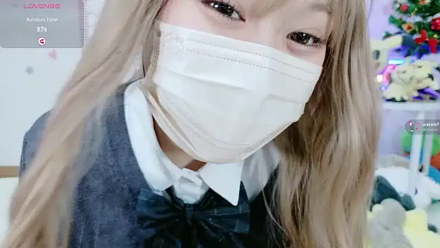  Iroha 99 online show from December 2025 02:38:02 PM