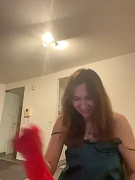 JasmineGlamour online show from July 2026 12:17:01 AM