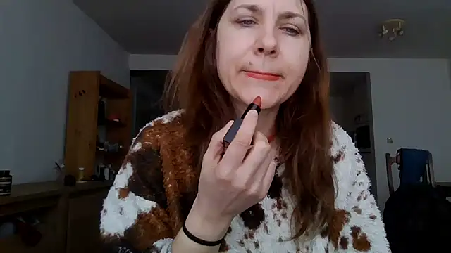 Snapshot of JasmineGlamour chatting on April 2026 04:14:02 PM JasmineGlamour online show from April 2026 04:14:02 PM