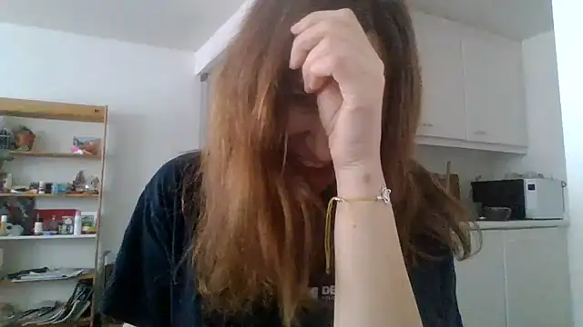 Snapshot of JasmineGlamour chatting on April 2026 03:15:02 PM JasmineGlamour online show from April 2026 03:15:02 PM