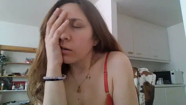 Snapshot of JasmineGlamour chatting on April 2026 05:30:01 PM JasmineGlamour online show from April 2026 05:30:01 PM