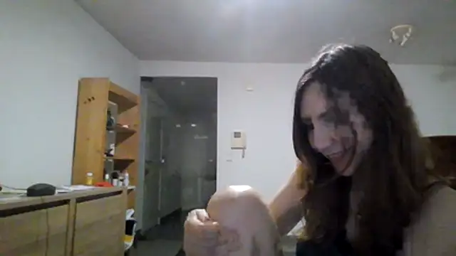 Snapshot of JasmineGlamour chatting on May 2026 02:29:02 AM JasmineGlamour online show from May 2026 02:29:02 AM