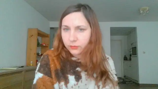 Snapshot of JasmineGlamour chatting on May 2026 06:55:02 PM JasmineGlamour online show from May 2026 06:55:02 PM