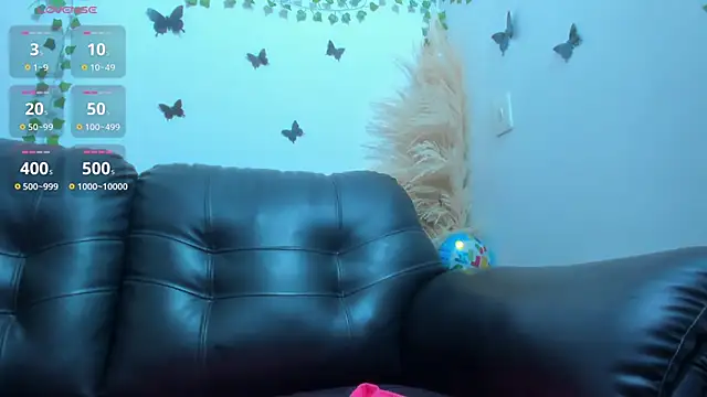 Amani Bakir online show from February 2026 10:39:02 AM