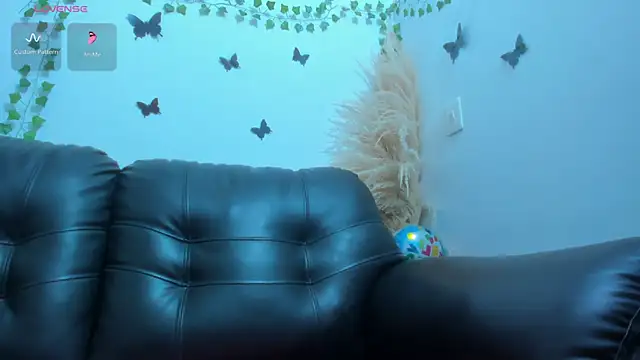 Amani Bakir online show from February 2026 11:44:01 AM