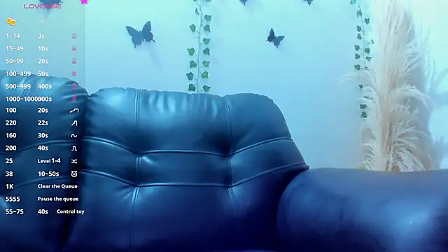 Amani Bakir online show from October 2025 11:40:02 AM