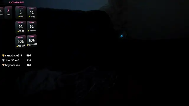 Amani Bakir online show from March 2026 12:12:02 AM