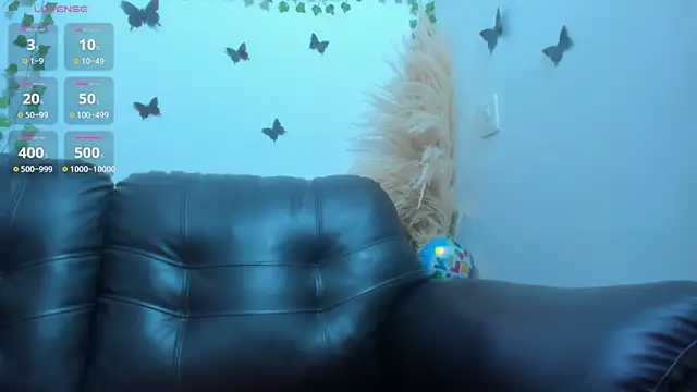 Amani Bakir online show from March 2026 11:49:02 AM