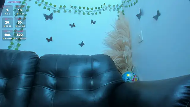 Amani Bakir online show from March 2026 11:40:02 AM