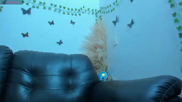 Amani Bakir online show from February 2026 12:16:01 PM