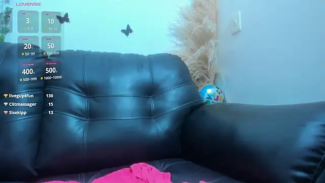 Amani Bakir online show from March 2026 11:26:02 AM