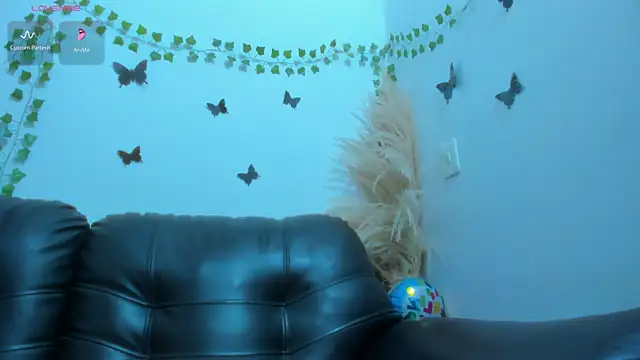 Amani Bakir online show from March 2026 12:29:01 PM