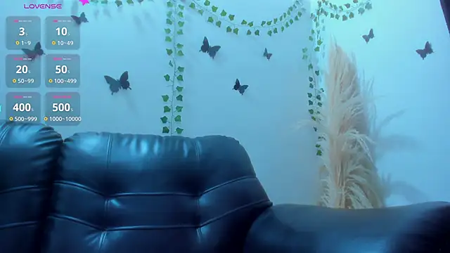 Amani Bakir online show from December 2025 11:47:01 AM