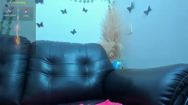 Amani Bakir online show from February 2026 12:05:02 PM