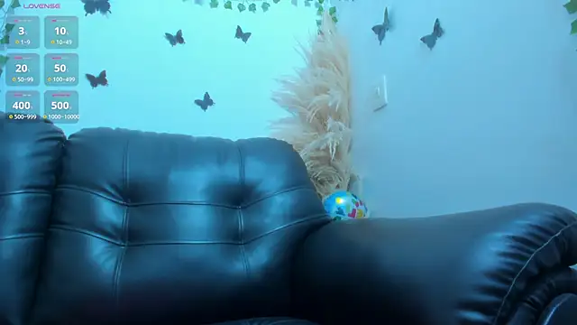 Amani Bakir online show from February 2026 12:38:02 PM